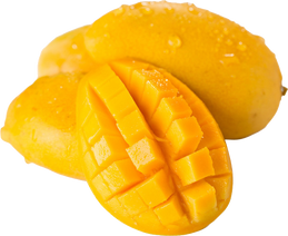 Fresh Mango